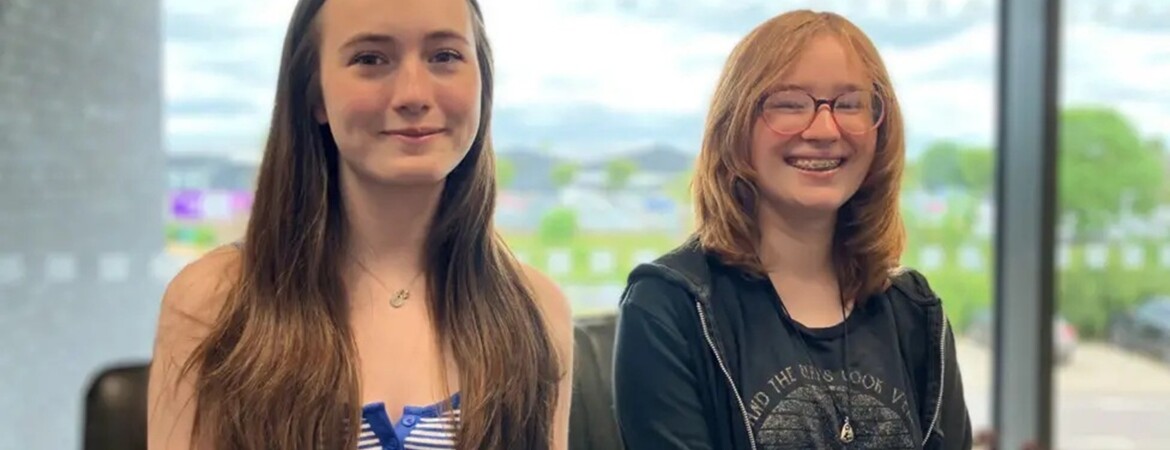 Blog Header Image